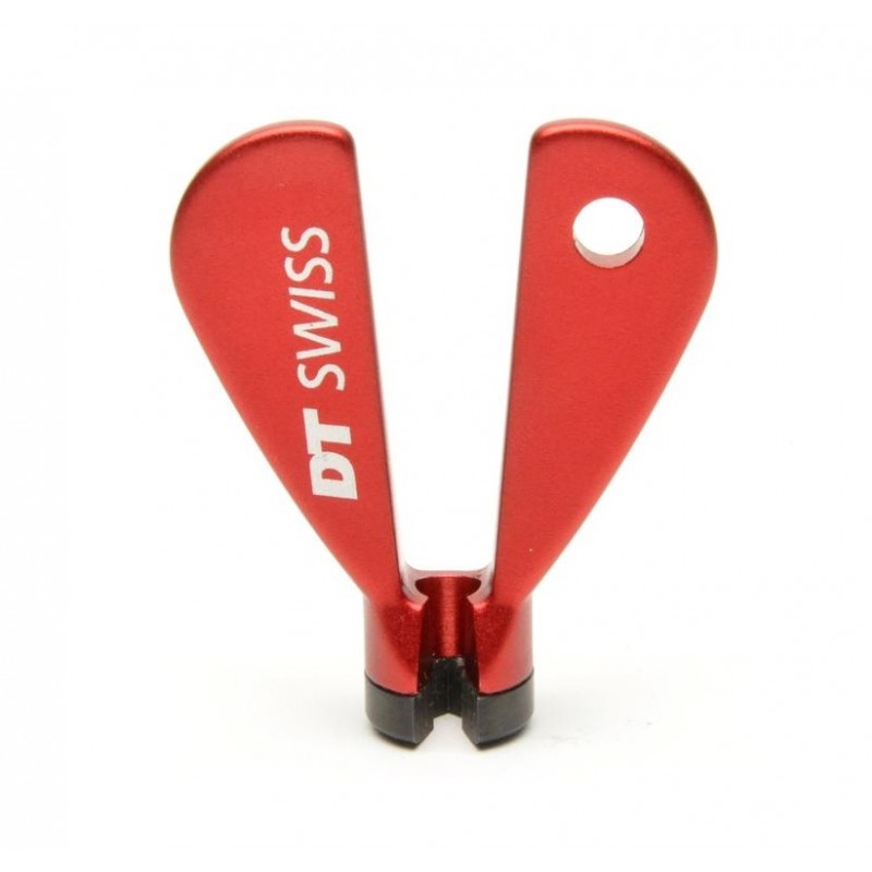 DT Swiss Classic Nipple Wrench Square Tool