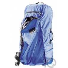 Deuter 60/90 L Transport Cover Bag Cobalt