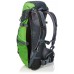 Deuter AC Aera 24 L Hiking Bag Anthracite/Spring