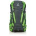 Deuter AC Aera 24 L Hiking Bag Anthracite/Spring