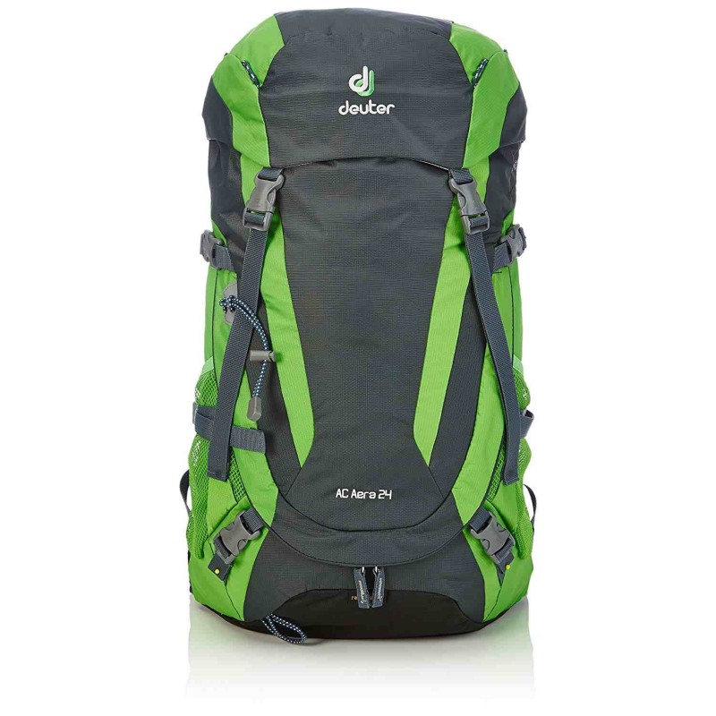 Deuter AC Aera 24 L Hiking Bag Anthracite/Spring
