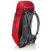 Deuter AC Aera 30 L Hiking Bag Cranberry/Fire