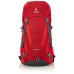 Deuter AC Aera 30 L Hiking Bag Cranberry/Fire
