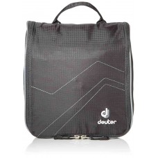 Deuter Center I Travel Bag Black/Titan 