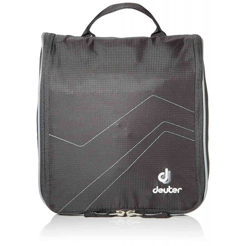 Deuter Center I Travel Bag Black/Titan 