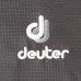 Deuter Center II Travel Bag Black/Titan
