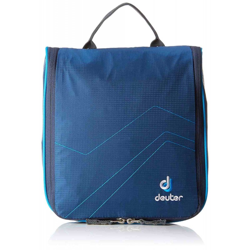 Deuter Center II Travel Bag Midnight/Turquoise 