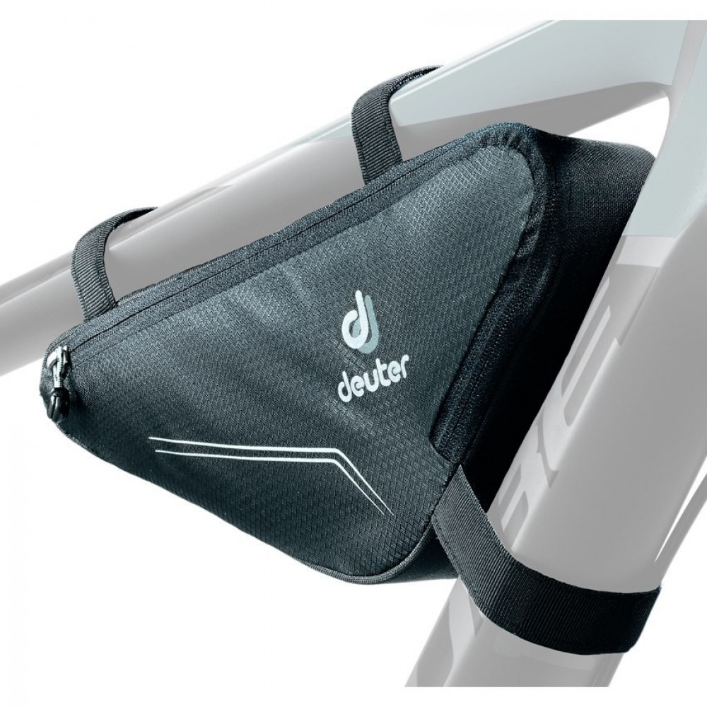 front triangle bag