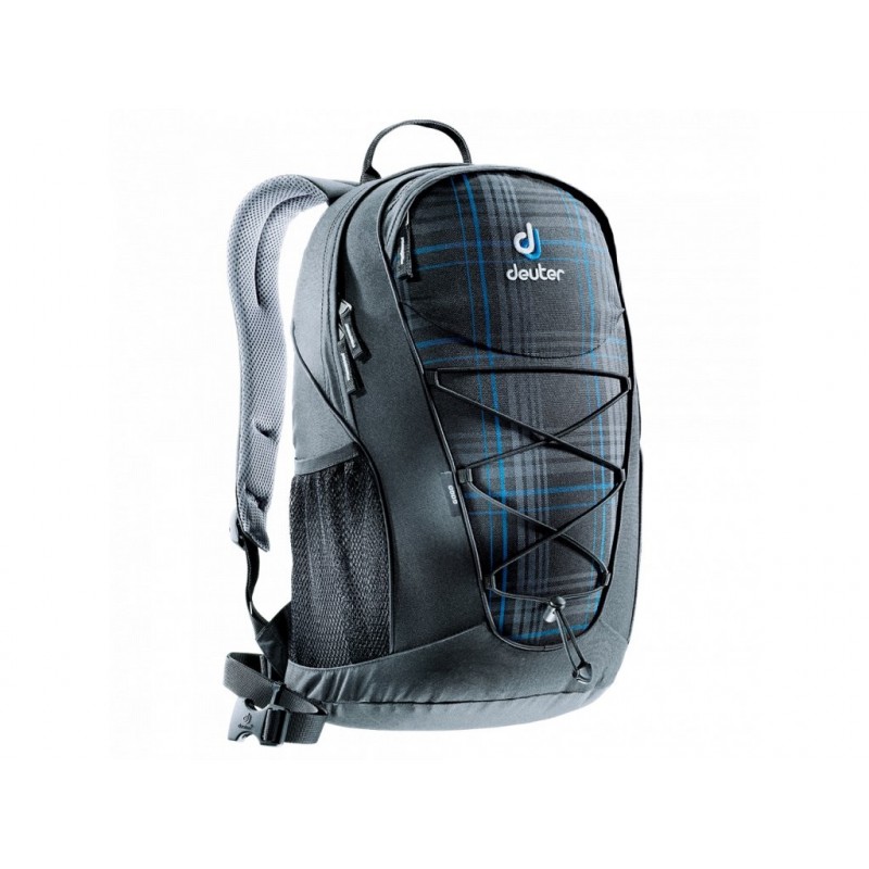 Deuter Go Go 25 L Travel Backpack Blueline Check 