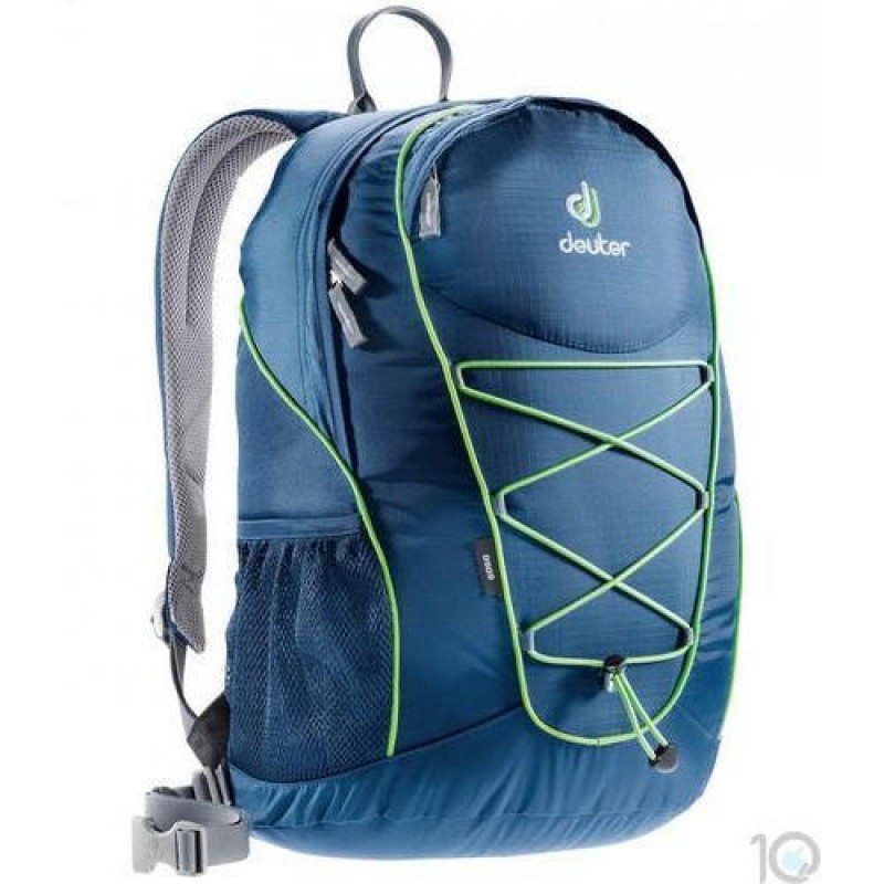 Deuter Go Go 25 L Travel Backpack Midnight/Kiwi 