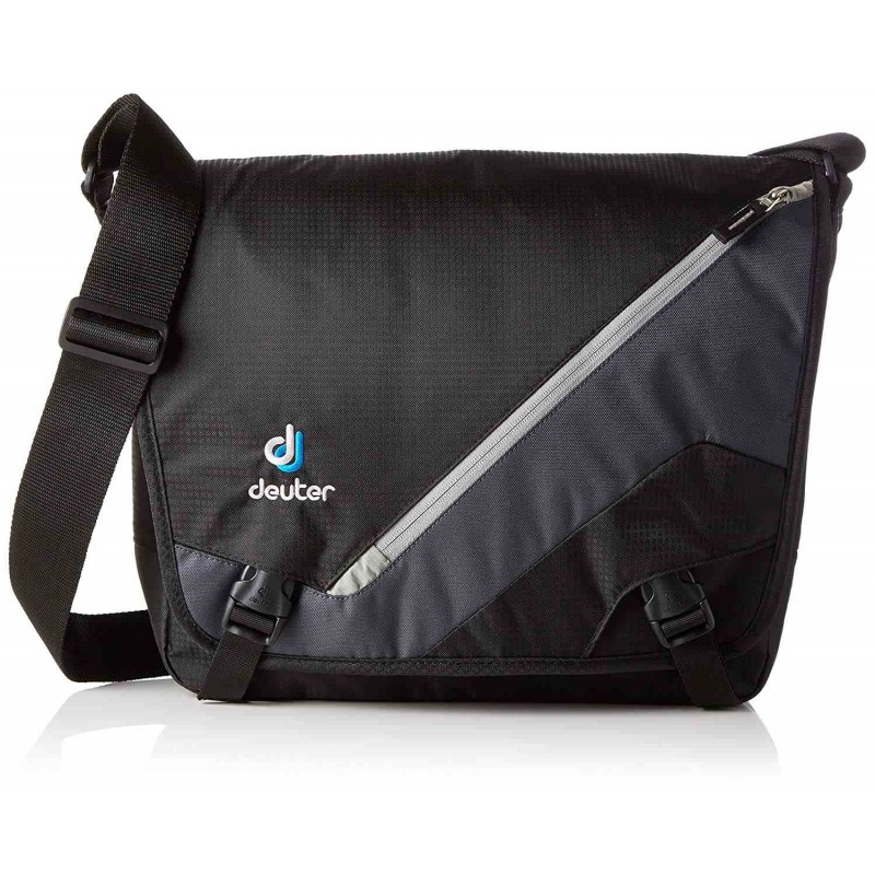 Deuter Load 12 L Travel Bag Black/Anthracite
