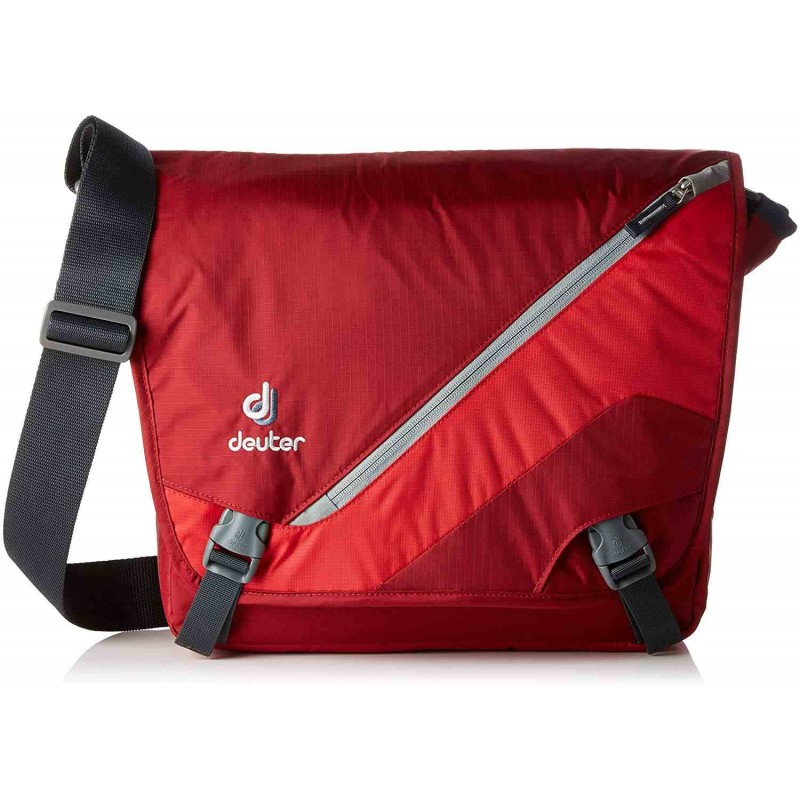 Deuter Load 12 L Travel Bag Cranberry/Fire