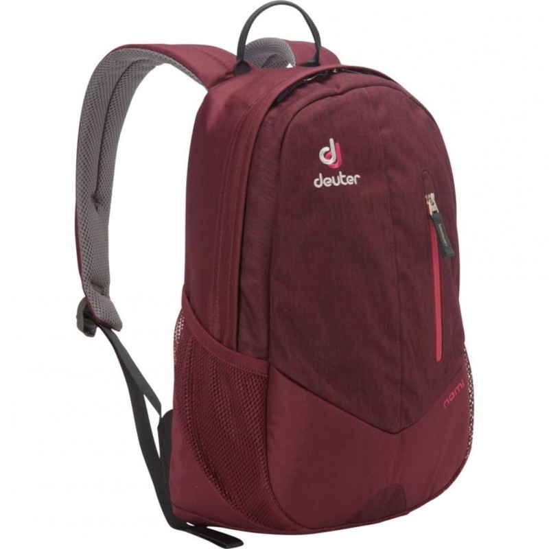 Deuter Nomi 16 L Travel Bag blackberry Dresscode