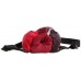 Deuter Pluse One Naylon Waistpack Cranberry/Aubergine