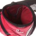 Deuter Pluse One Naylon Waistpack Cranberry/Aubergine