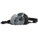 Deuter Pluse One Naylon Waistpack Granite/Black