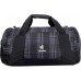 Deuter Relay 40 L Travel Bag Check Black 