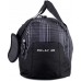 Deuter Relay 40 L Travel Bag Check Black 