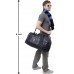 Deuter Relay 40 L Travel Bag Check Black 