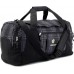 Deuter Relay 40 L Travel Bag Check Black 