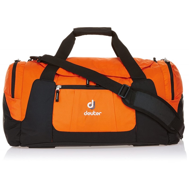 Deuter Relay 40 L Travel Bag Orange/Black