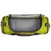 Deuter Relay 60 L Travel Bag Moss/Black