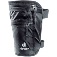 Deuter Security Leg Holster 1 L Black Travel Bag