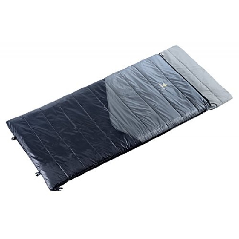 Deuter Spcae I Titan Sleeping Bag Black 