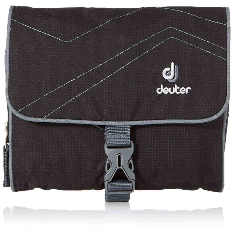 Deuter Wash I Travel Bag Black/ Titan