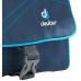 Deuter Wash I Travel Bag Midnight/Turquoise