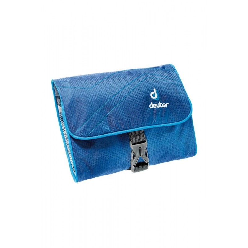 Deuter Wash I Travel Bag Midnight/Turquoise