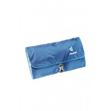 Deuter Wash II Travel Bag Midnight/Turquoise 