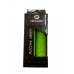 Enlee Silicone Handlebar Grip Neon Green