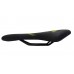 Enlee Waterproof Breathable Hollowed Saddle Cycling Seat Cushion Green