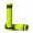 Enlee Silicone Handlebar Grip Neon Green