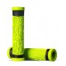 Enlee Silicone Handlebar Grip Neon Green