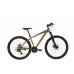 Element Spy 1.0 Mountain Bike Gold