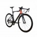 Element Camp Impala Road Bike Grey Orange