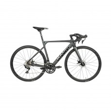 Element Camp Impala X Road Bike Grey Black