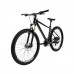 Element Cyber Y8 Mountain Bike Black Gold