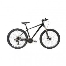 Element Cyber Y8 Mountain Bike Black Gold