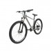 Element Cyber Y8 Mountain Bike Grey Black