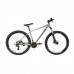 Element Cyber Y8 Mountain Bike Grey Black