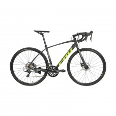 Element FRC 52 GFNY Edition Road Bike Black