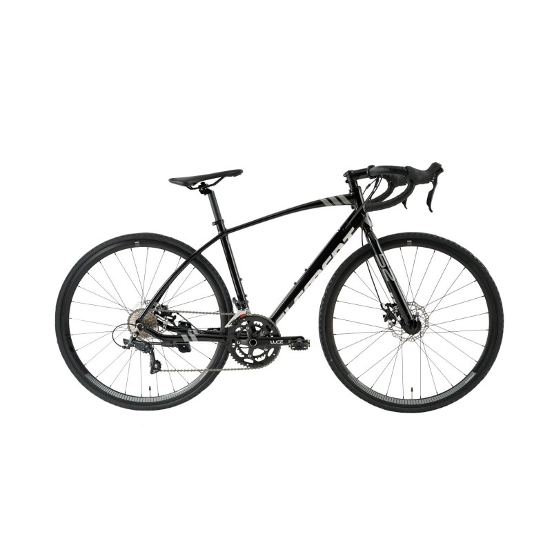 Element FRC 52 New 2022 Road Bike Black