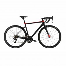 Element Nerone Full Carbon Road Bike Red