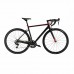 Element Nerone Full Carbon Road Bike Red