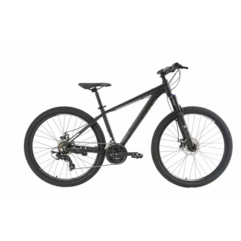 Element Spy 1.0 Mountain Bike Black