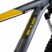 Element Spy 2.0 Mountain Bike Black yellow