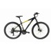 Element Spy 2.0 Mountain Bike Black yellow